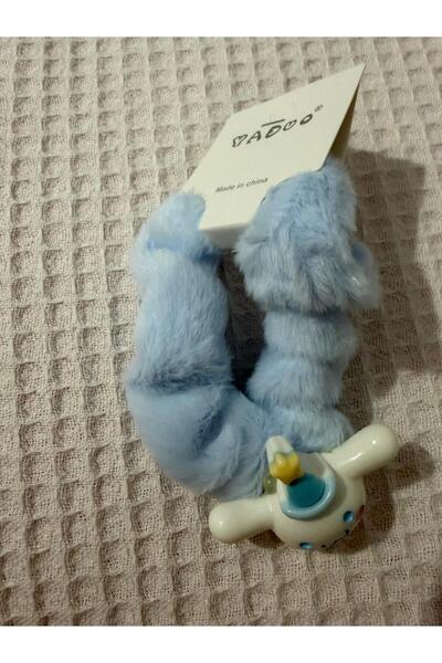 Generic Brand Sanrio Furry Buckle