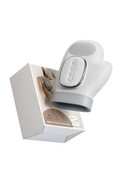 Generic Smart Hand Massager - Cordless Electric Massaging Gloves - with Heat ...