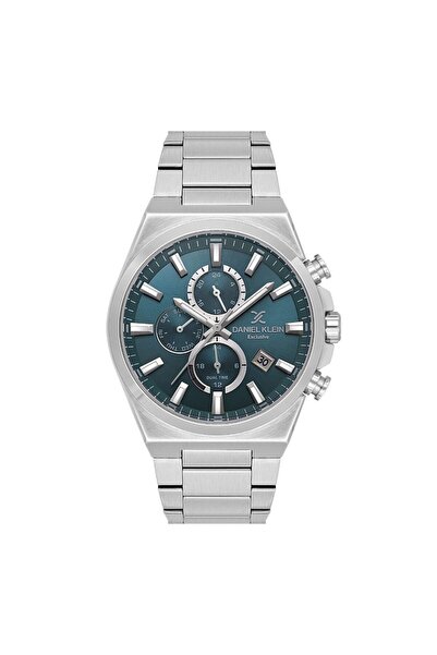 Daniel Klein Dk.1.14347.09 Men's Wristwatch