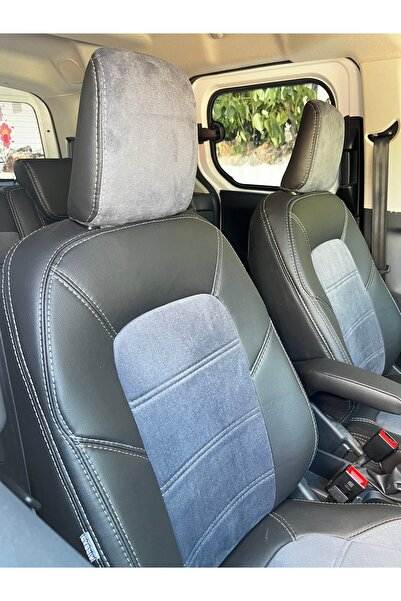 FORD TOURNEO COURİER UYUMLU ARACA ÖZEL DİKİM KOLTUK KILIFI