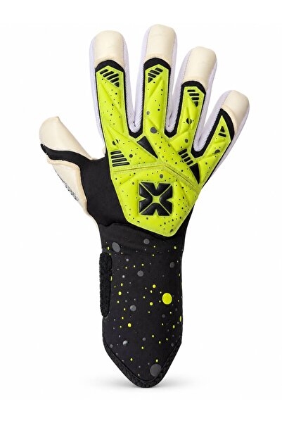 KX SPOR قفازات حارس المرمى الاحترافية من KX VOLTAGE