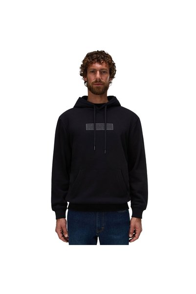 Napapijri B-BOX LOGO H WI NP0A8BLT941-941 Μαύρο
