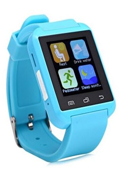 Generic Brand Smart Watch U8s Bluetooth