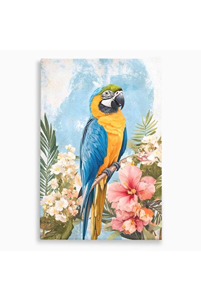 Luxcanva Tablou Canvas Perla Amazonului 40x60 cm pe Sasiu Lemn Perla Amazonul...