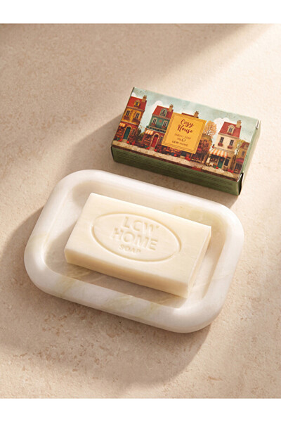 LC Waikiki Sparkling Choices Solid Soap 2-Pack 50 g from Shining Store