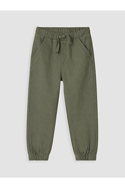 LC Waikiki Quality Parts Boys Jogger Pants from Çelebi Store
