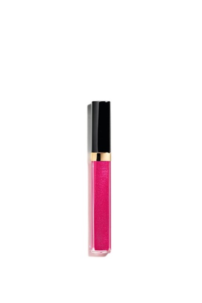 Chanel Rouge Coco Hydra Gloss 5.5 g – Nourishing, Softening, and Shimmering L...