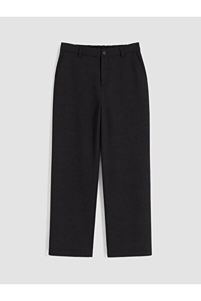 LC Waikiki I Standart Fit Gabardine Men's Trousers from Freezen Store