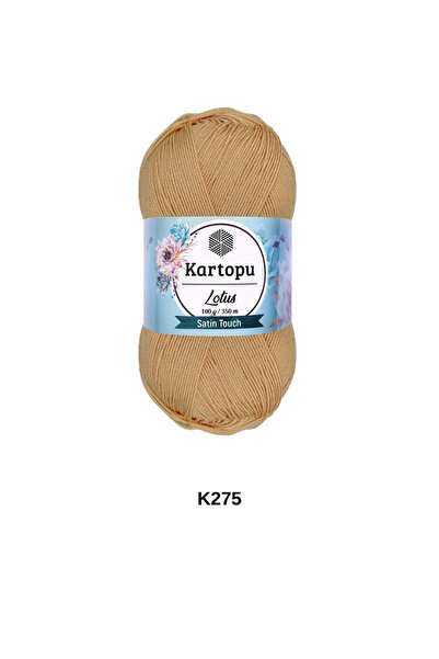 hobi dünyası evim 1 piece snowball lotus 100 grams 350 meters microfiber anti...