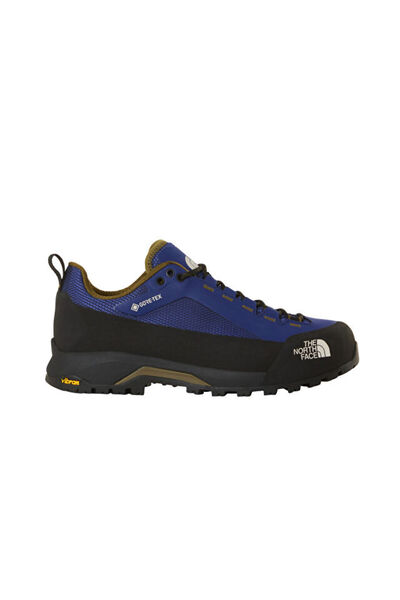 THE NORTH FACE M Verto Alpine Gore-Tex Men's Outdoor Shoes Nf0A83Nd0F81 Blue