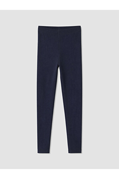 LC Waikiki Quality Pieces from Çelebi Store Girls' Leggings