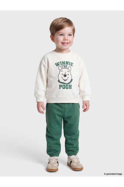 LC Waikiki Sparkling Choices from Shining Store Winnie the Pooh Printed Baby ...