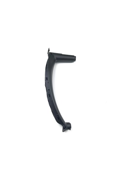 INGENIO Maner Negru Interior Usa Pasager Fata Sau Spate Dreapta compatibil cu BMW X5 E70 X6 E71 E72