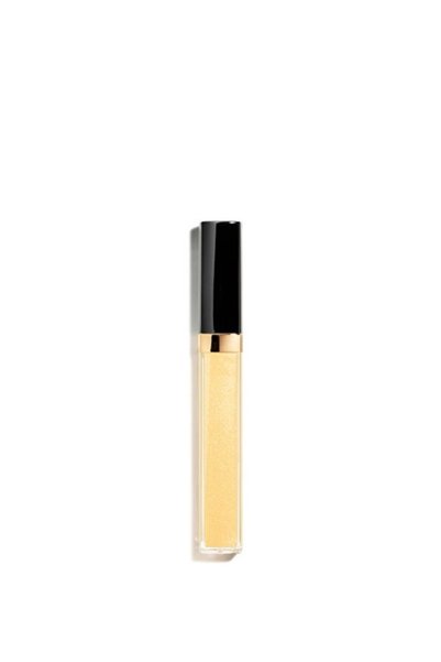 Chanel Rouge Coco Hydra Gloss 5.5 g – Nourishing, Softening, and Shimmering L...