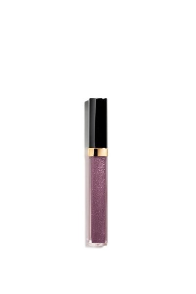 Chanel Rouge Coco Hydra Gloss 5.5 g – Nourishing, Softening, and Shimmering L...