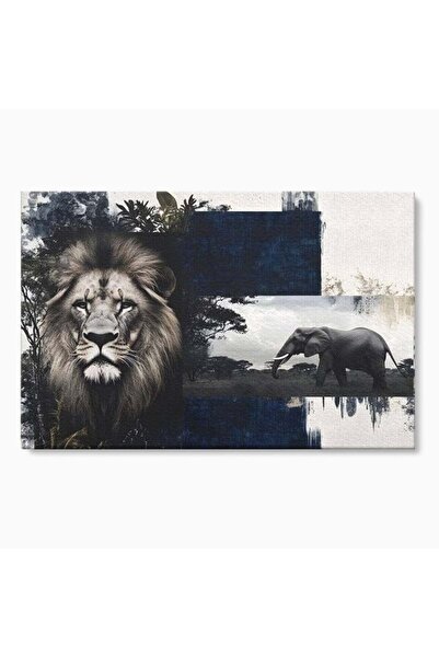 Luxcanva Tablou Canvas Alianta Eterna 150x100 cm pe Sasiu Lemn Alianta Eterna...
