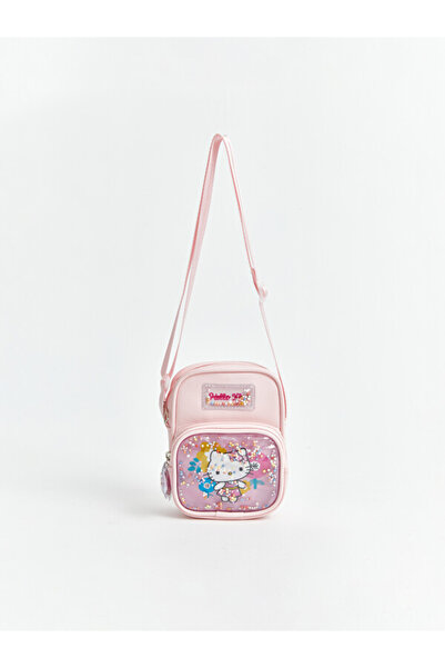 LC Waikiki Sparkling Choices from Shining Store: Cute Hero Figure Girl's Shou...