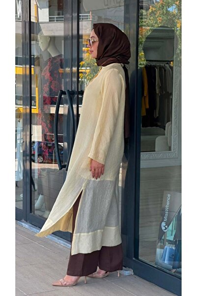 AlMarwah Uzun Tunik 101031