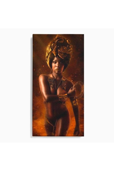 Luxcanva Tablou Canvas Eterna Zeitate 60x120 cm pe Sasiu Lemn Eterna Zeitate ...