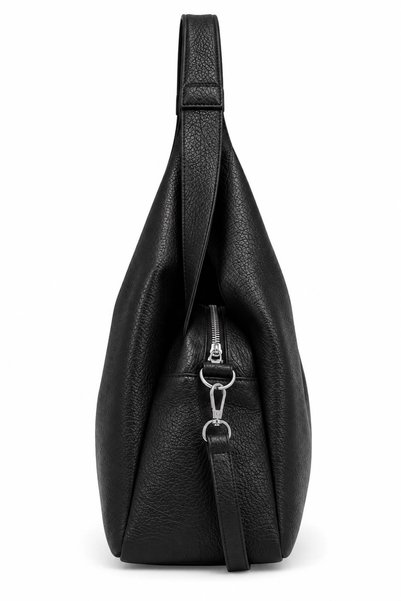 Neli Elegant Women's Large Model Hand and Shoulder Bag