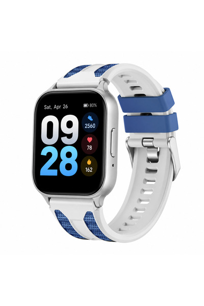 Dexmon Xiaomi Redmi Watch 4 / 5 / 6 - 6 Active / 6 Lite - Smart Band 9 Pro / ...