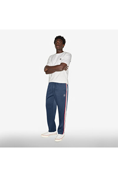 Converse Erkek Lacivert Eşofman Altı