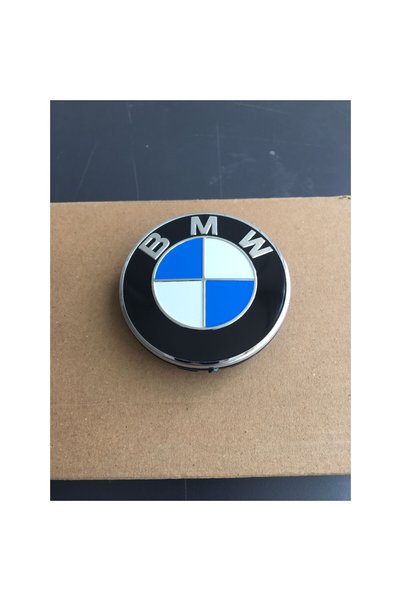 Universal Bmw F10 F30 F20 Jant Göbeği 1 Adet Fiyatıdır-Ihtal Ürün