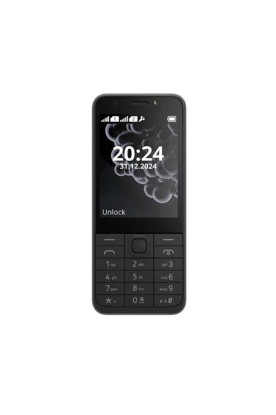 OEMS Nokia (230) Black Colour