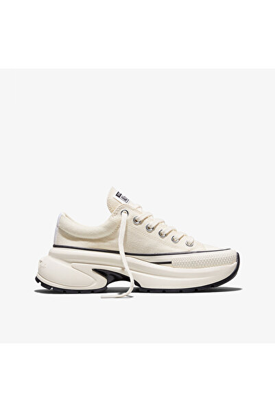 Converse Run Star Crush Unisex Cream Sneaker