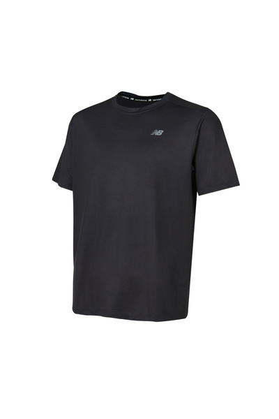 New Balance Mnt3653 Black Men's T-Shirt