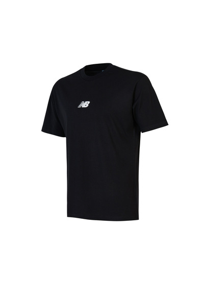 New Balance Mnt1642 Black Men's T-Shirt