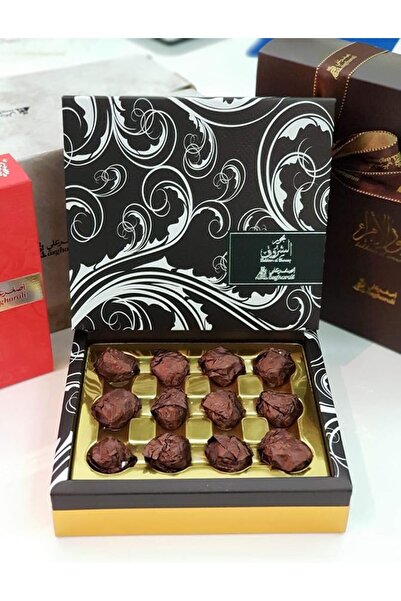 GENERAL بخور الشروق من اصغر علي، 80 غرام