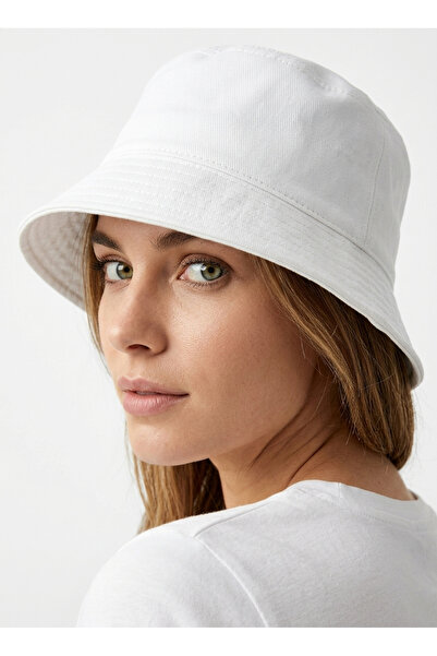 STELLA VESTİNO Unisex 100% Cotton Premium Denim Bucket Hat - Denim Fisherman ...