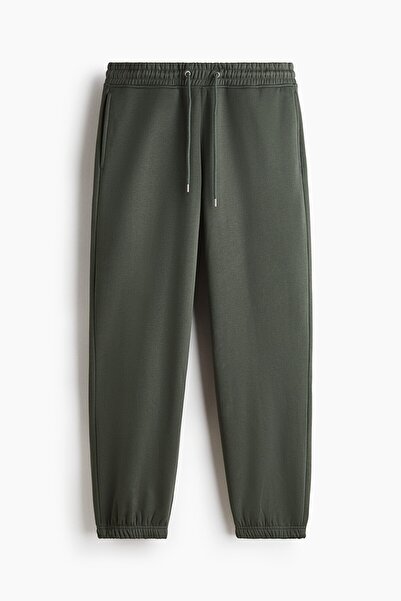 H&M Relaxed Fit Eşofman Altı
