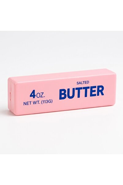 Genel Markalar Butter Squishy 4oz Tereyağı Görünümlü Esnek Sıkılabilir Stres ...