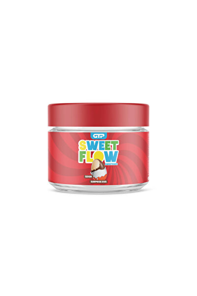 Gentopure SWEET FLOW TATLANDIRICI (120G) (Süpriz YUMURTA)