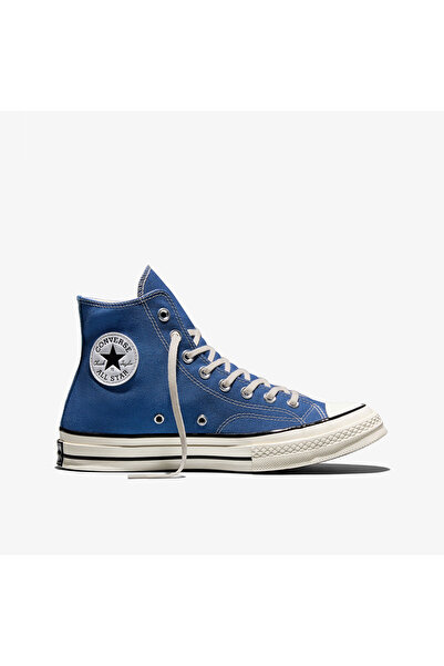 Converse Chuck 70 Unisex Lacivert Sneaker