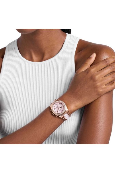 Michael Kors Mk7637 Women's Wristwatch
