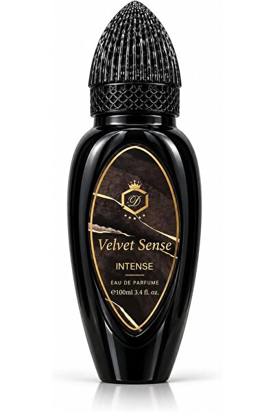 Generic Velvet Sense Intense Eau de Parfum, 100 ml Natural Spray, Luxurious B...