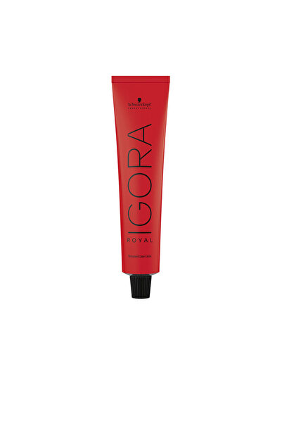 Schwarzkopf Igora Royal # 0-55 60 ml