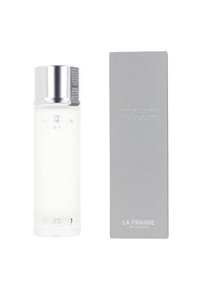 La Prairie Kristall-Mizellenwasser 150 ml