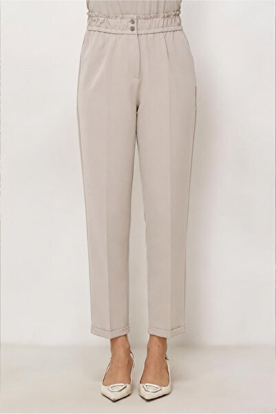 Alvina PANTALONI CU ELASTIC LA TALIE 70894