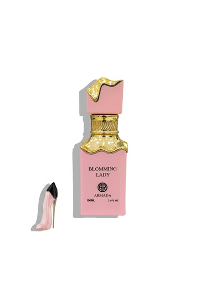 Armada Blooming Lady Eau de Parfum 100ml