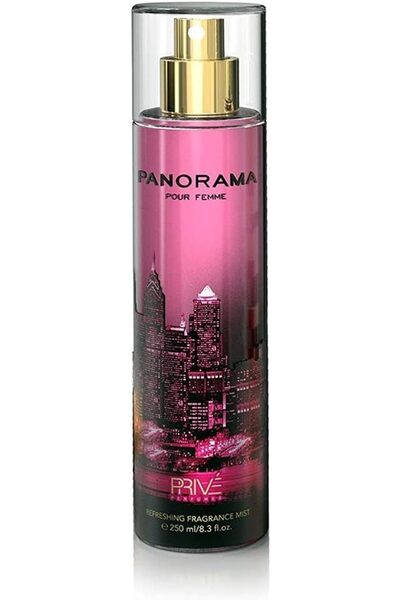 Emper Panorama Body Splash, 250 ml