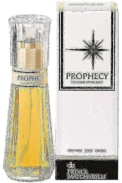prophecy Cologne Spray 100ml