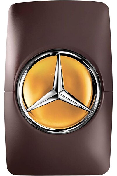 Mercedes Benz عطر خاص للرجال 100 مل