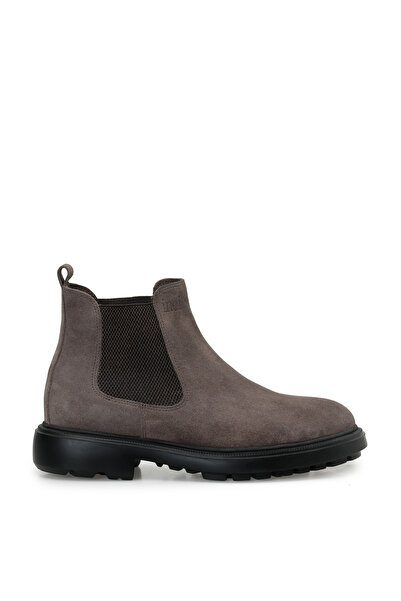 İnci Official Inci Porte.S Mink Men's Chelsea Boots