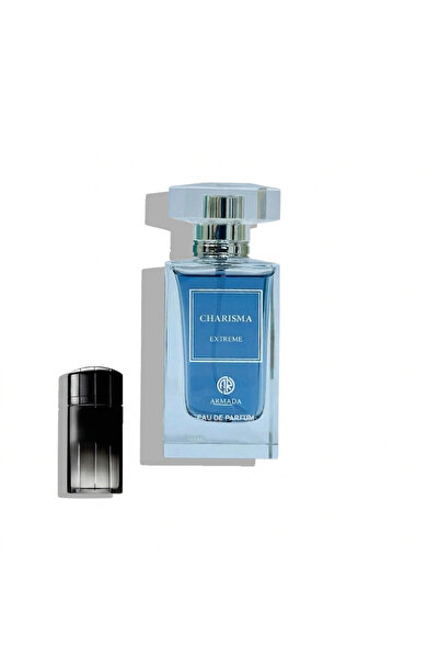 Armada عطر كاريزما أو دو بارفان 100 مل