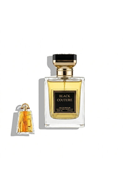Armada Black Couture Eau de Parfum 100ml
