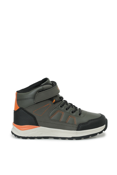 Kinetix EDRAS HI F Haki Erkek Çocuk Outdoor Bot